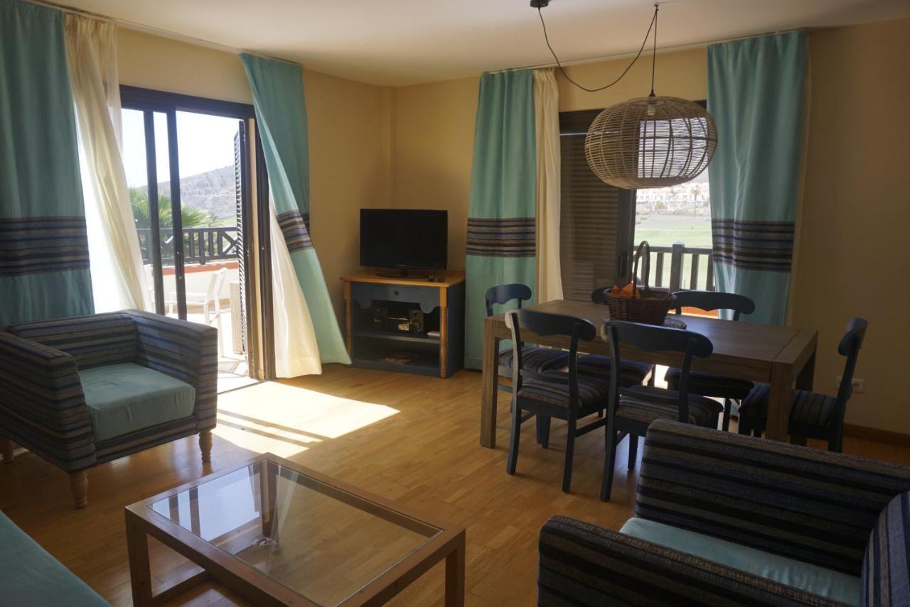 Casa "Villa Jandia I" Pájara 外观 照片