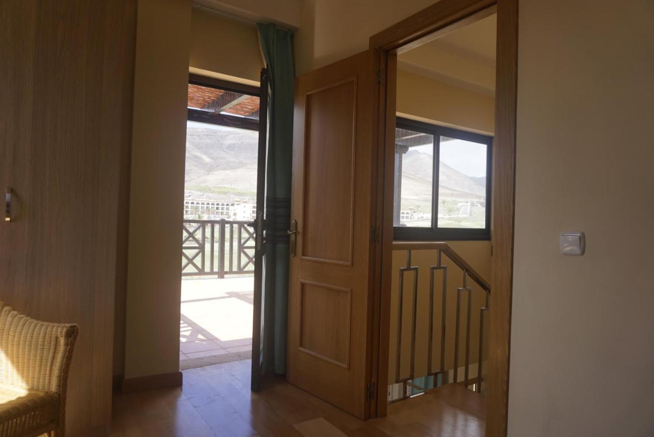 Casa "Villa Jandia I" Pájara 外观 照片