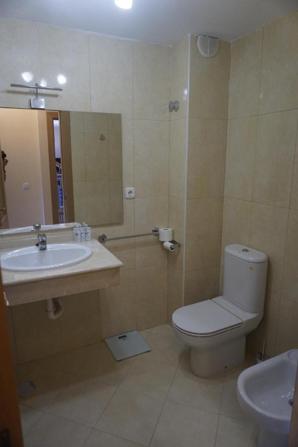 Casa "Villa Jandia I" Pájara 外观 照片