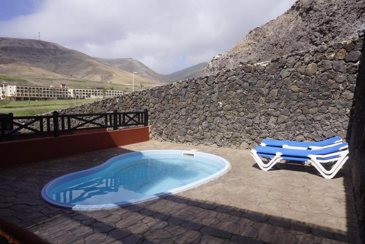 Casa "Villa Jandia I" Pájara 外观 照片