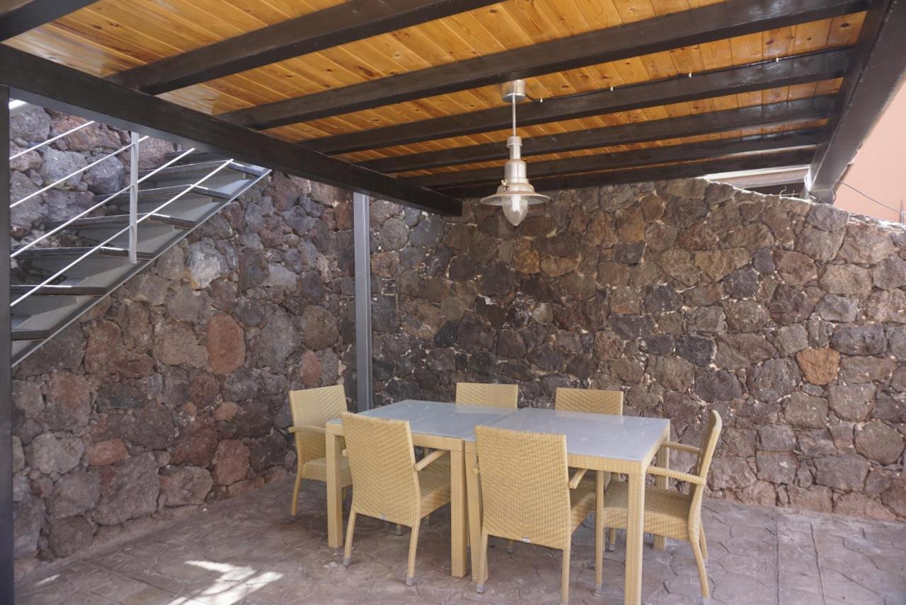 Casa "Villa Jandia I" Pájara 外观 照片