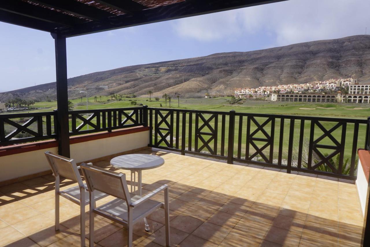 Casa "Villa Jandia I" Pájara 外观 照片