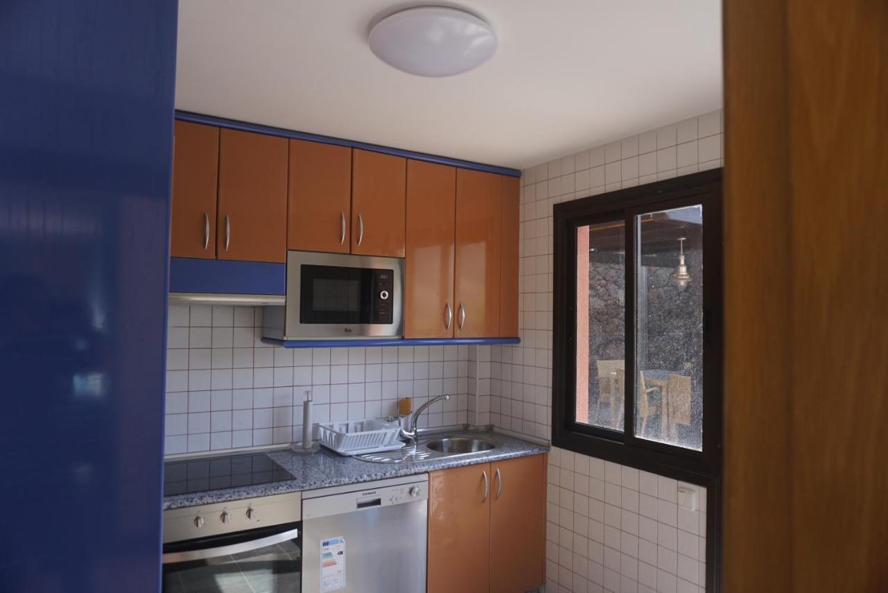 Casa "Villa Jandia I" Pájara 外观 照片