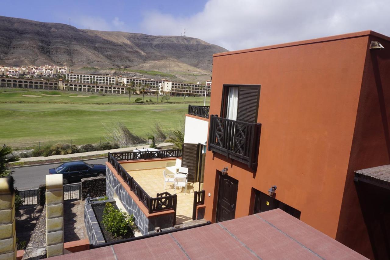 Casa "Villa Jandia I" Pájara 外观 照片