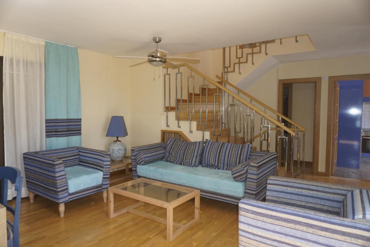 Casa "Villa Jandia I" Pájara 外观 照片