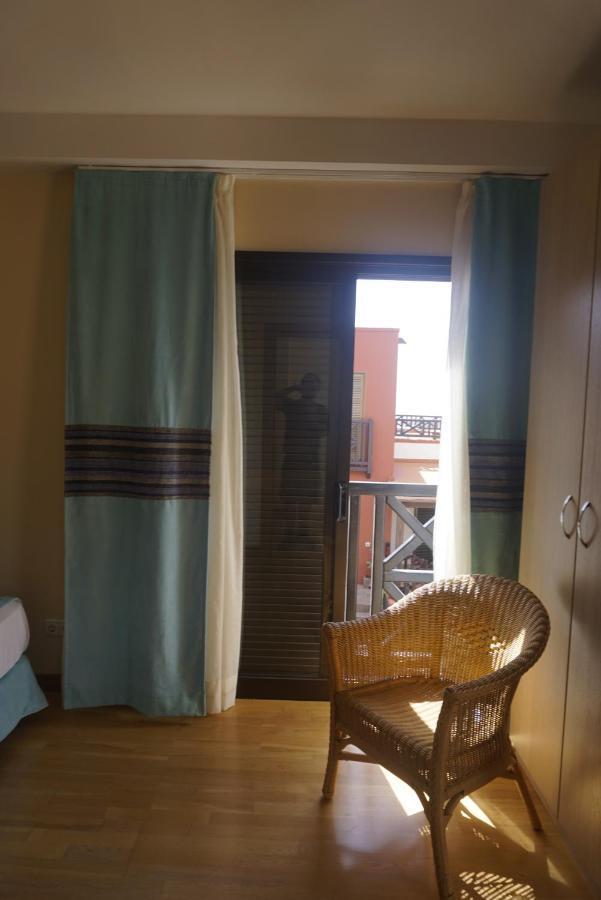 Casa "Villa Jandia I" Pájara 外观 照片