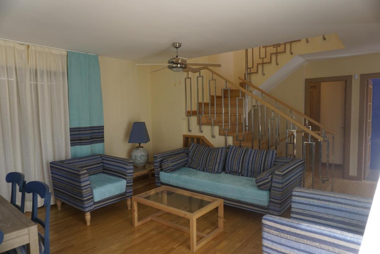 Casa "Villa Jandia I" Pájara 外观 照片