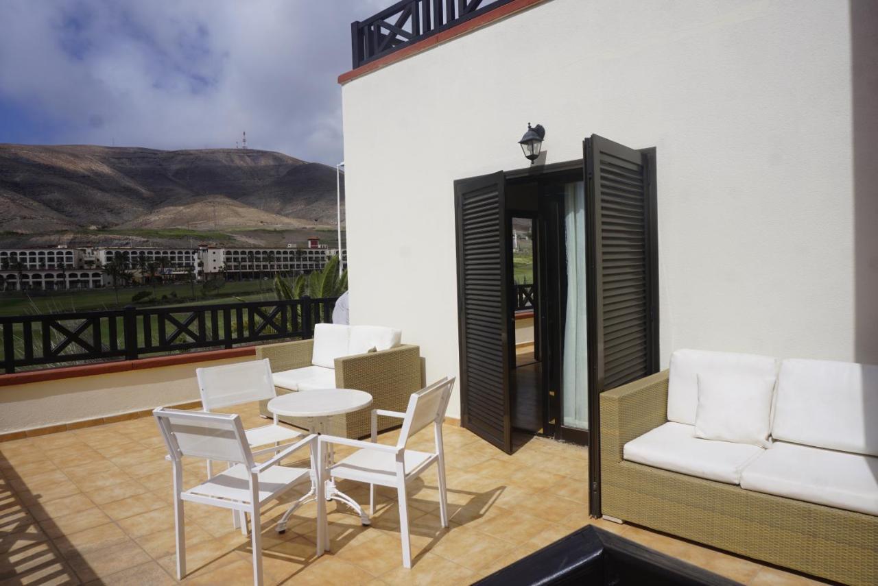 Casa "Villa Jandia I" Pájara 外观 照片