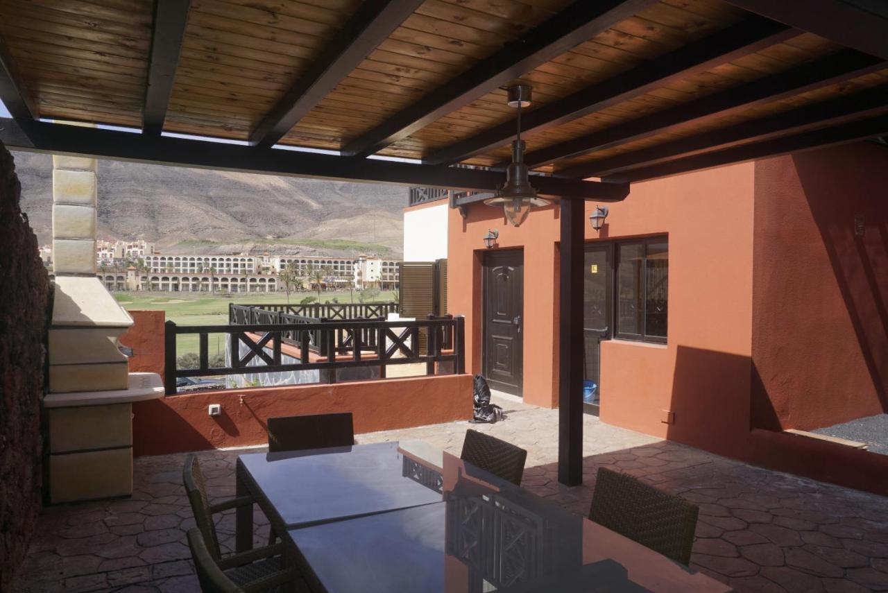 Casa "Villa Jandia I" Pájara 外观 照片