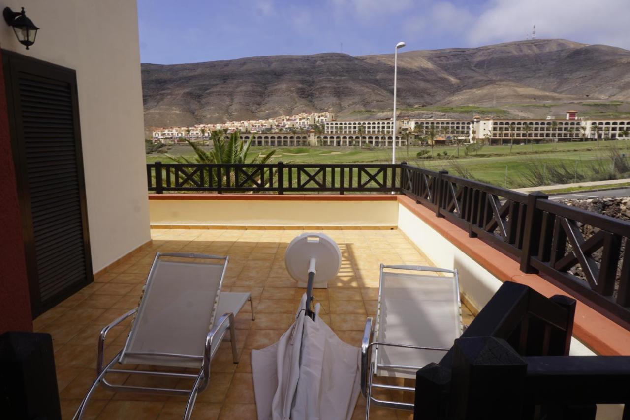 Casa "Villa Jandia I" Pájara 外观 照片