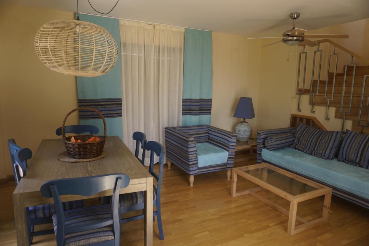 Casa "Villa Jandia I" Pájara 外观 照片