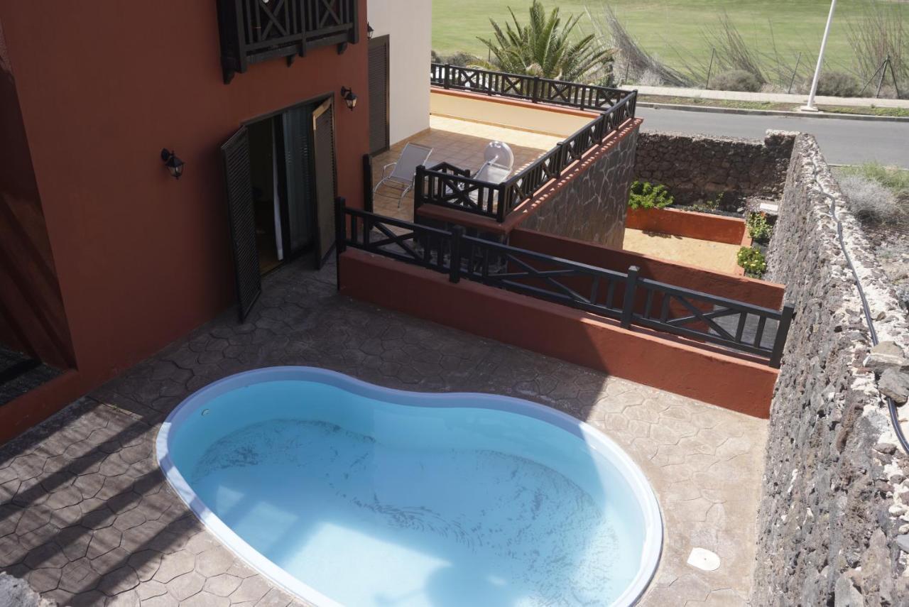 Casa "Villa Jandia I" Pájara 外观 照片