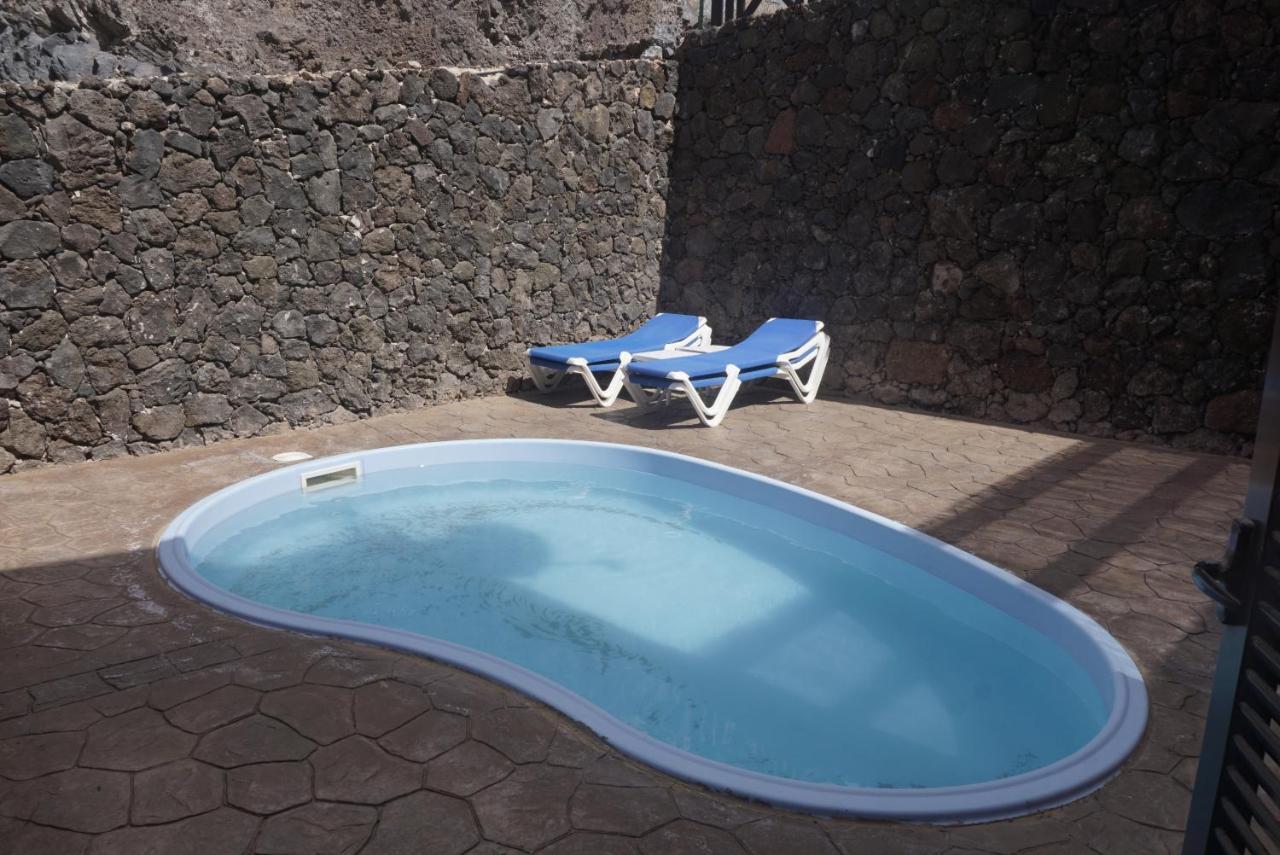 Casa "Villa Jandia I" Pájara 外观 照片