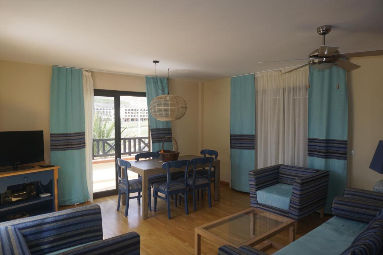 Casa "Villa Jandia I" Pájara 外观 照片